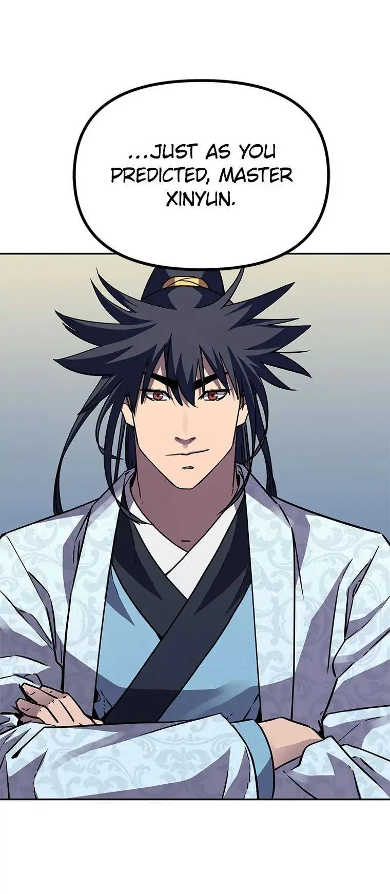 The Reborn Ranker Chronicles Chapter 72 Online - página 4