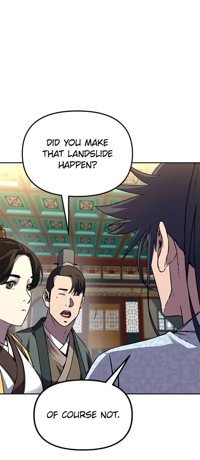 The Reborn Ranker Chronicles Chapter 72 Online - página 5