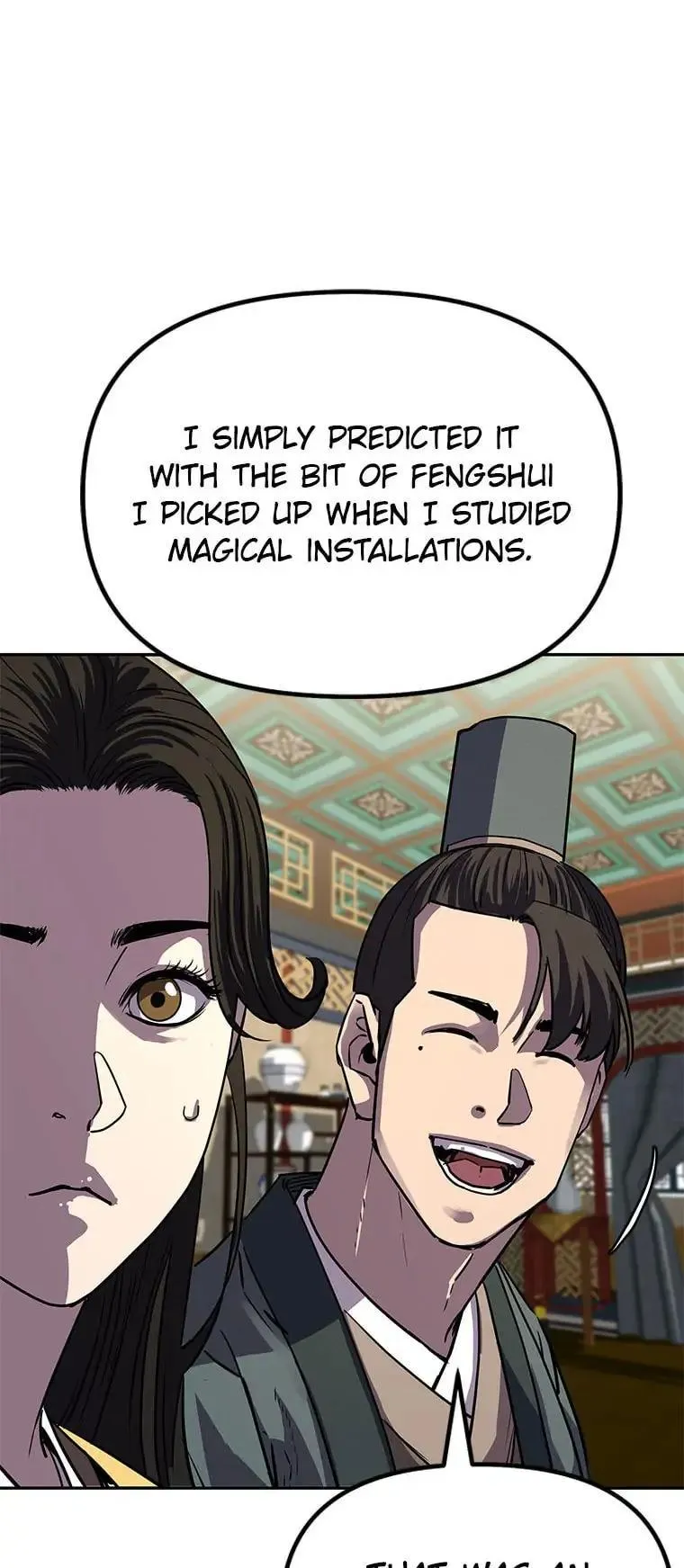 The Reborn Ranker Chronicles Chapter 72 Online - página 7