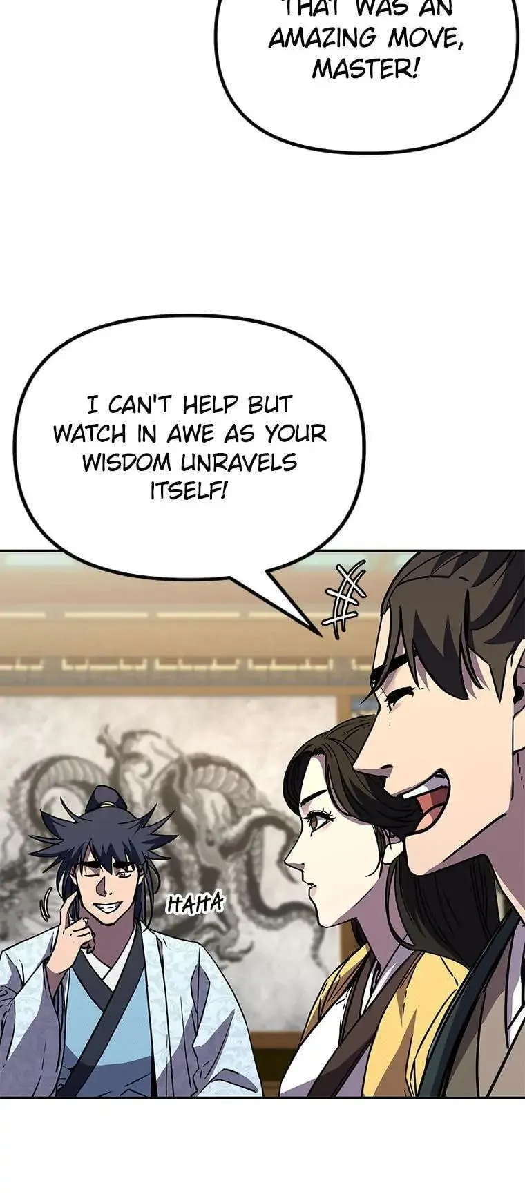 The Reborn Ranker Chronicles Chapter 72 Online - página 8
