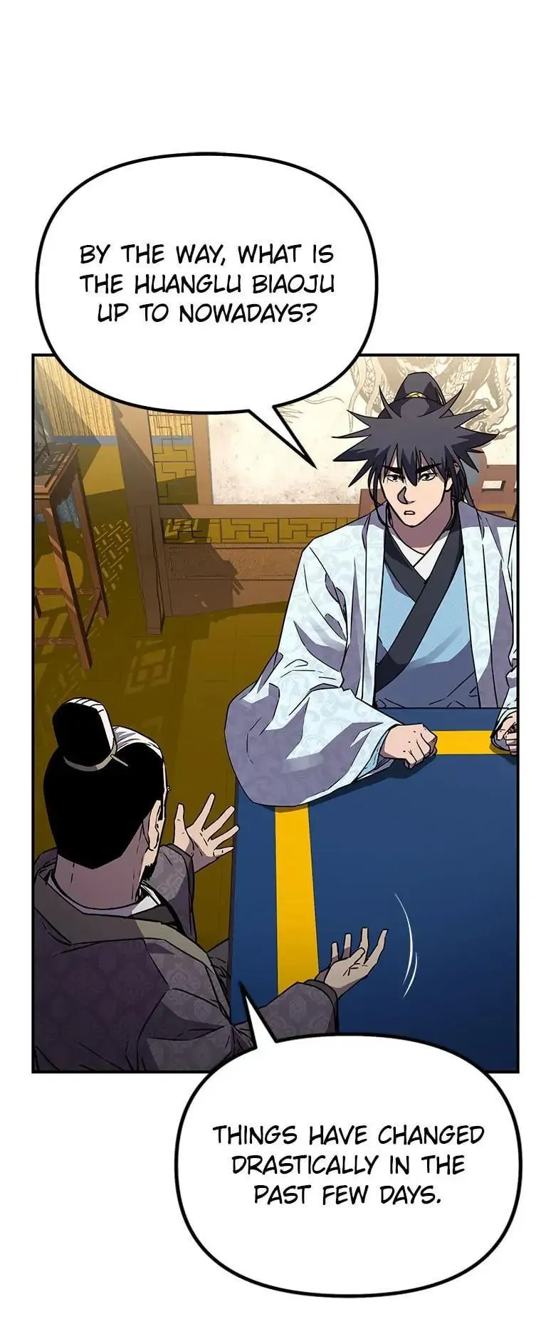 The Reborn Ranker Chronicles Chapter 72 Online - página 9