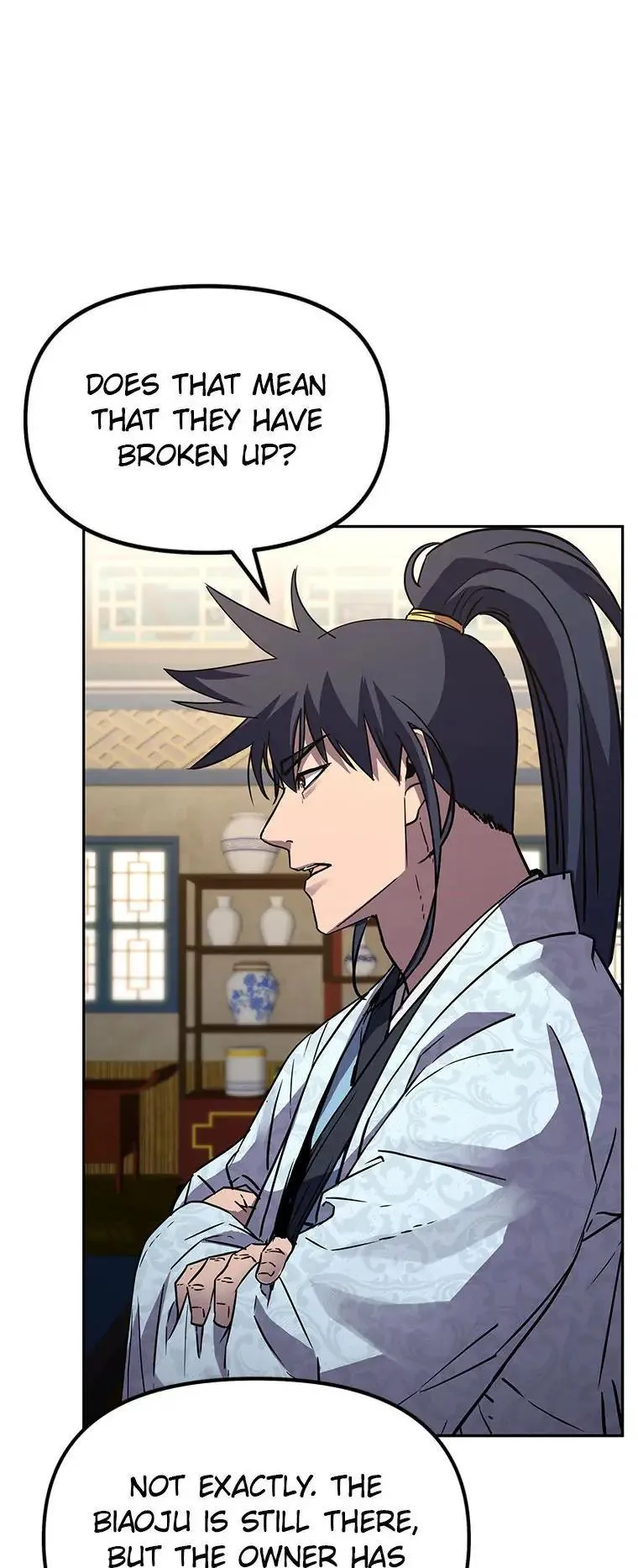 The Reborn Ranker Chronicles Chapter 72 Online - página 11