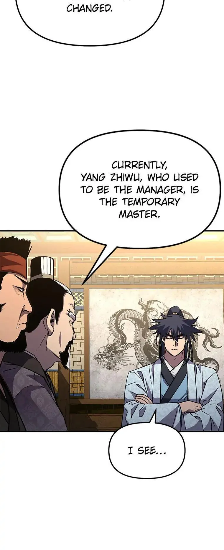 The Reborn Ranker Chronicles Chapter 72 Online - página 12