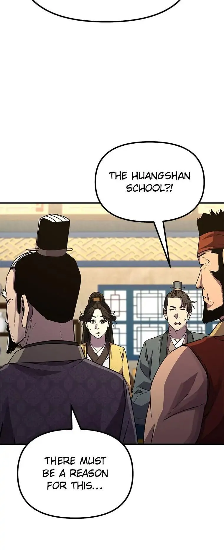 The Reborn Ranker Chronicles Chapter 72 Online - página 15
