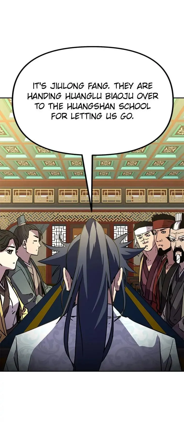The Reborn Ranker Chronicles Chapter 72 Online - página 17