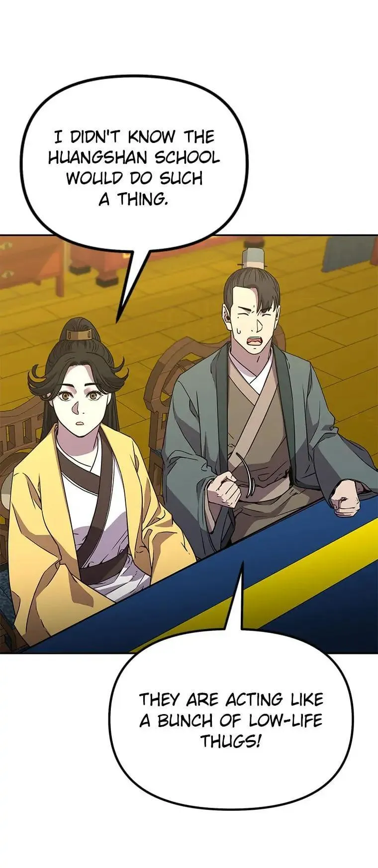 The Reborn Ranker Chronicles Chapter 72 Online - página 18