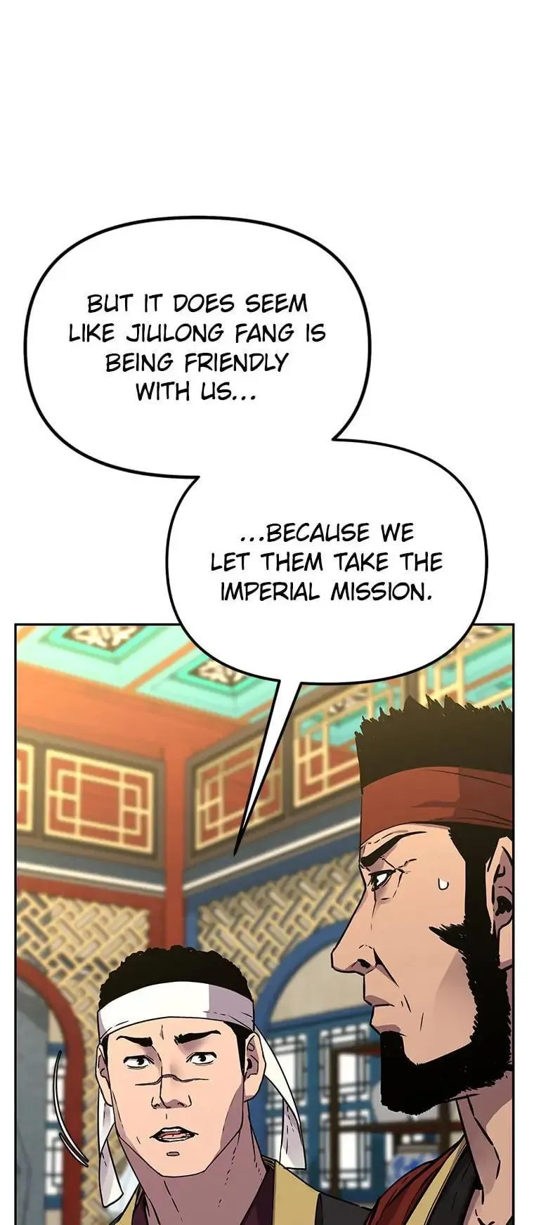 The Reborn Ranker Chronicles Chapter 72 Online - página 19