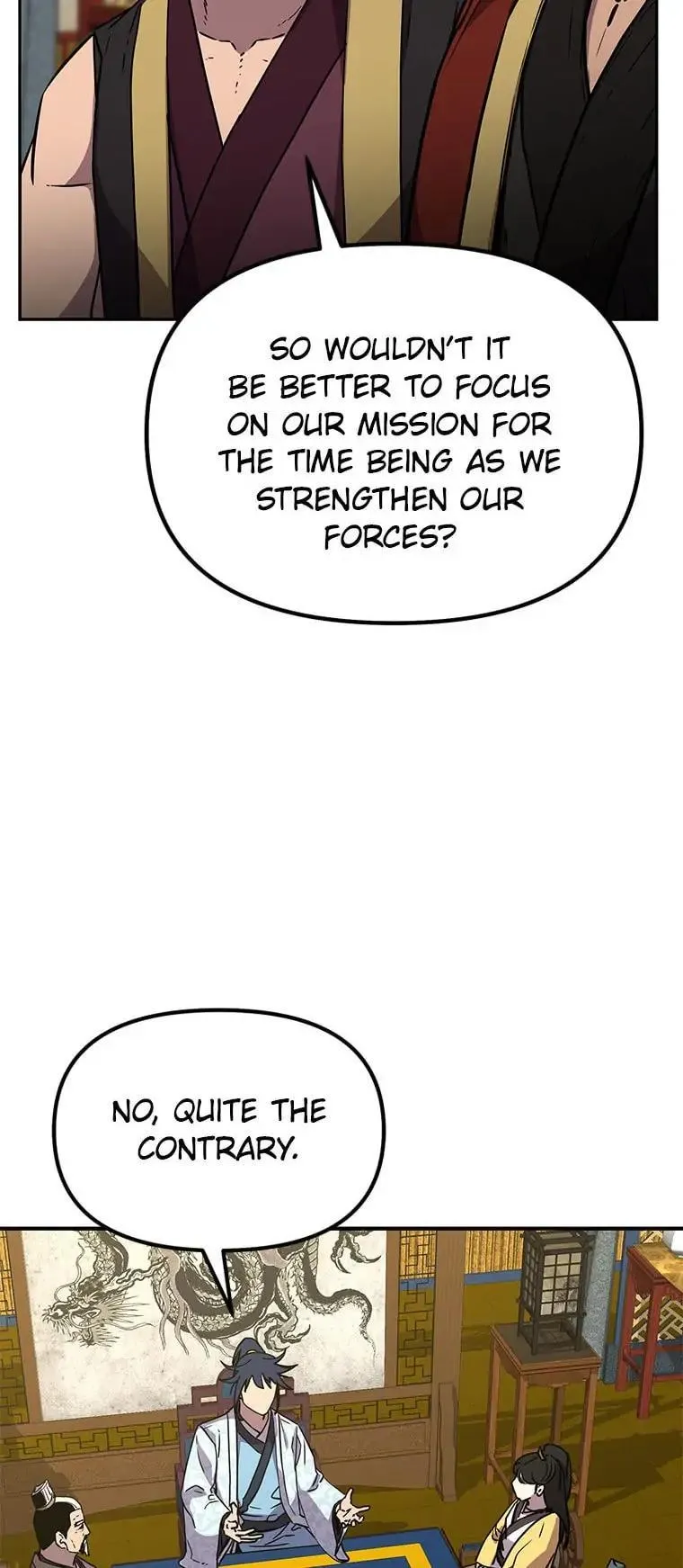 The Reborn Ranker Chronicles Chapter 72 Online - página 20