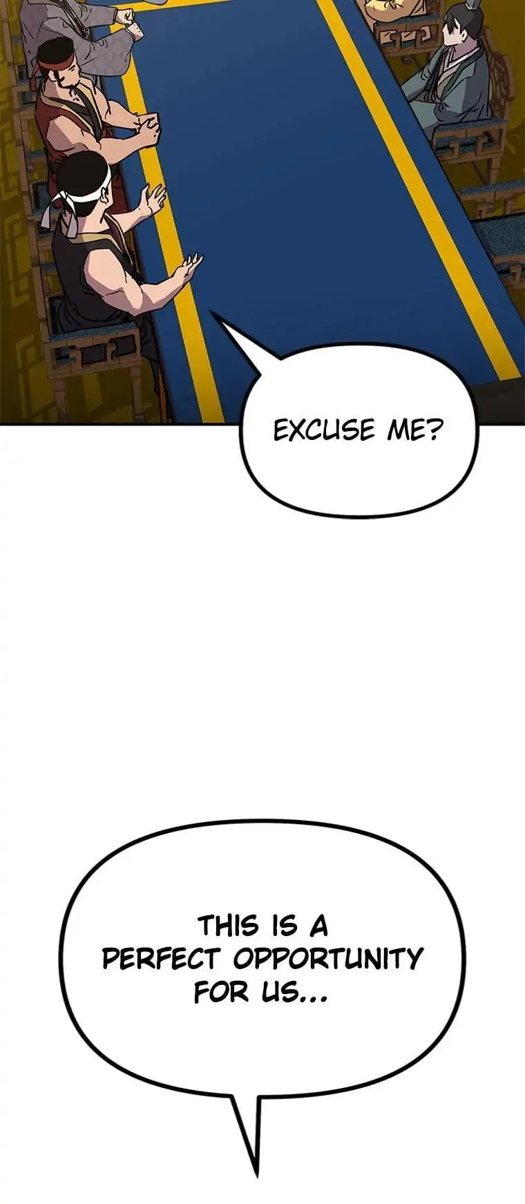 The Reborn Ranker Chronicles Chapter 72 Online - página 21