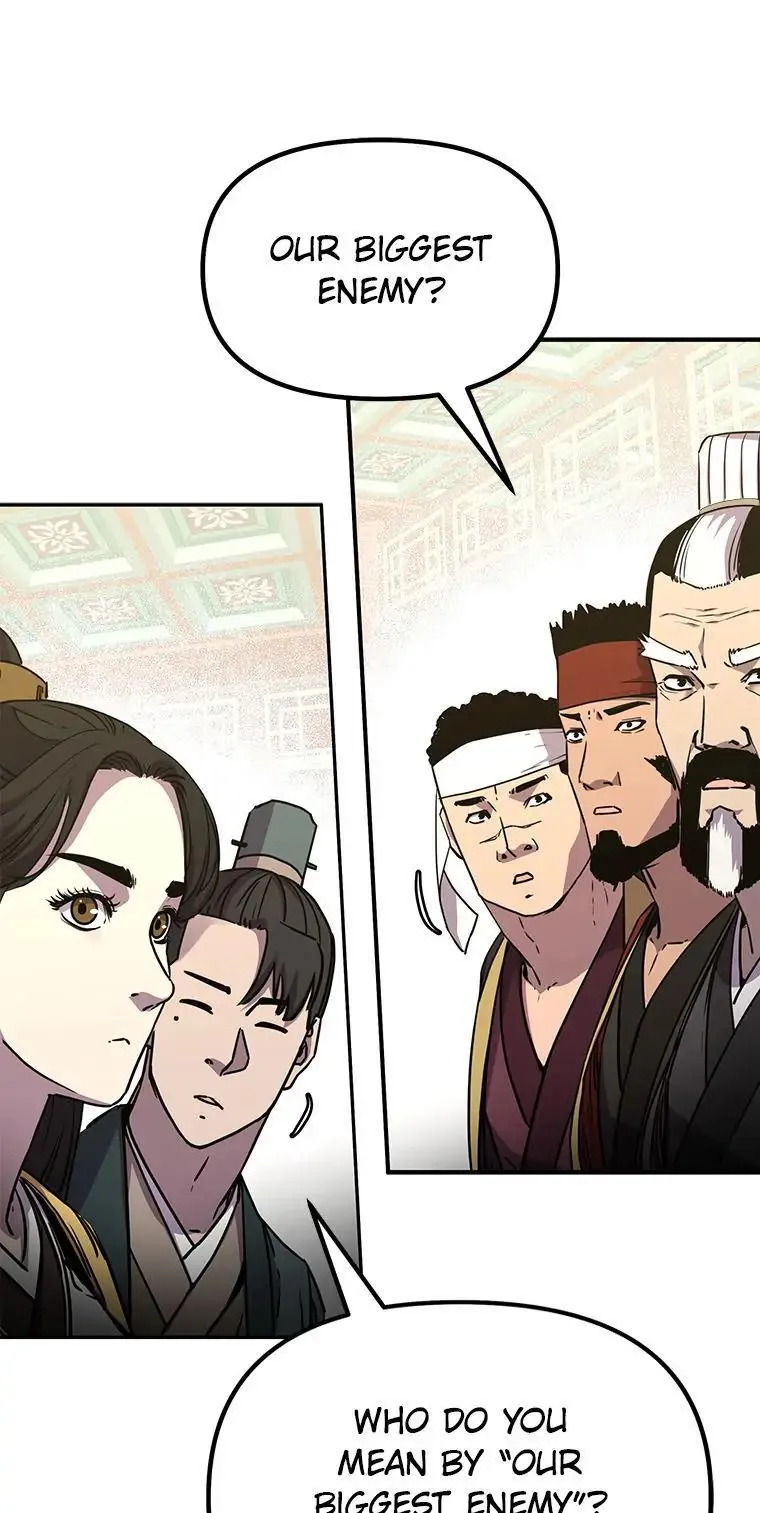 The Reborn Ranker Chronicles Chapter 72 Online - página 23