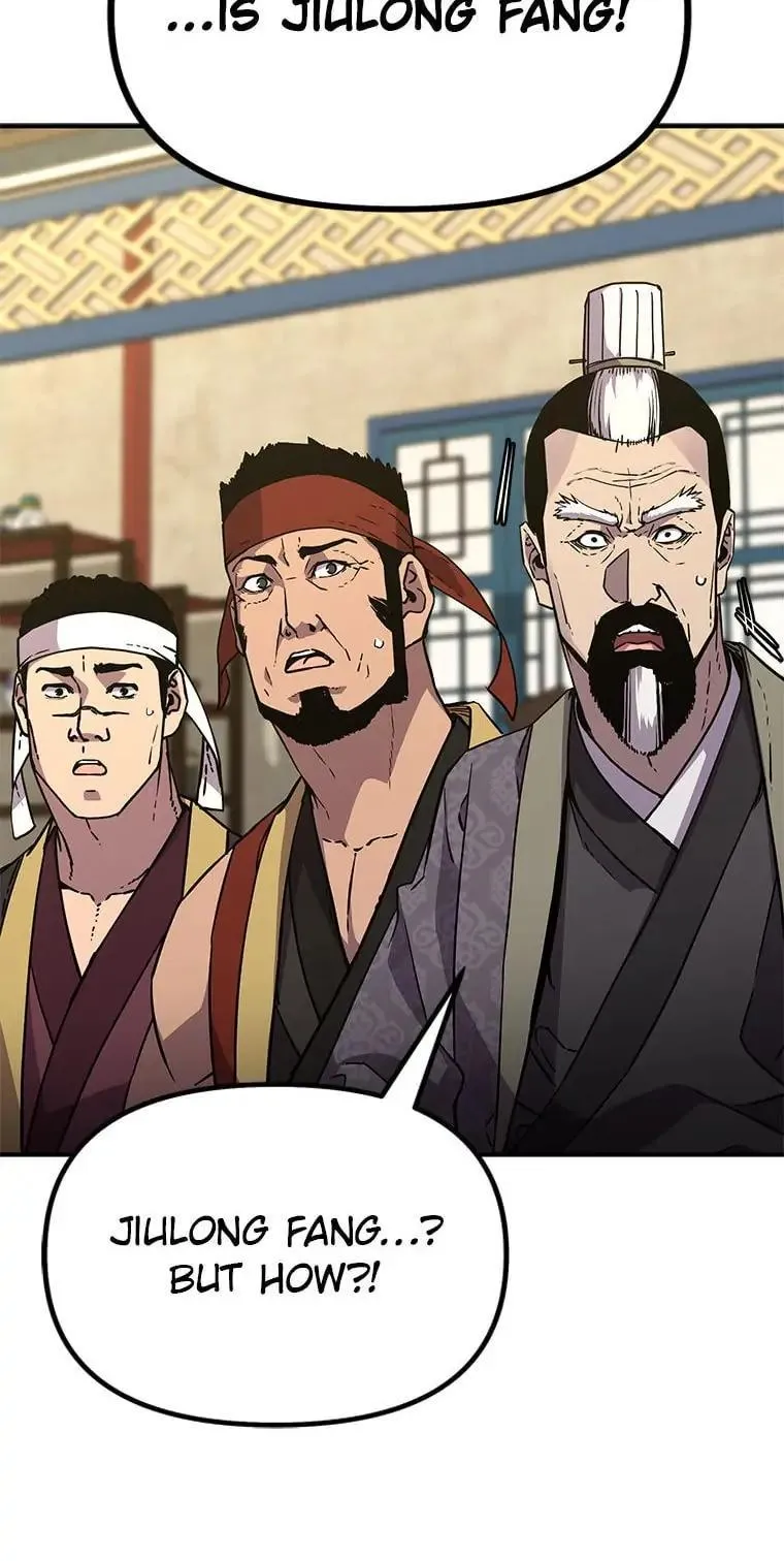 The Reborn Ranker Chronicles Chapter 72 Online - página 26