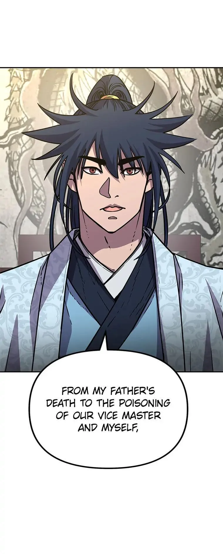 The Reborn Ranker Chronicles Chapter 72 Online - página 27