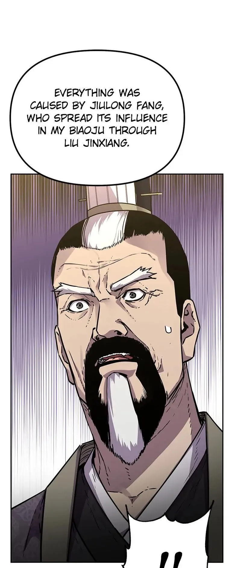 The Reborn Ranker Chronicles Chapter 72 Online - página 28