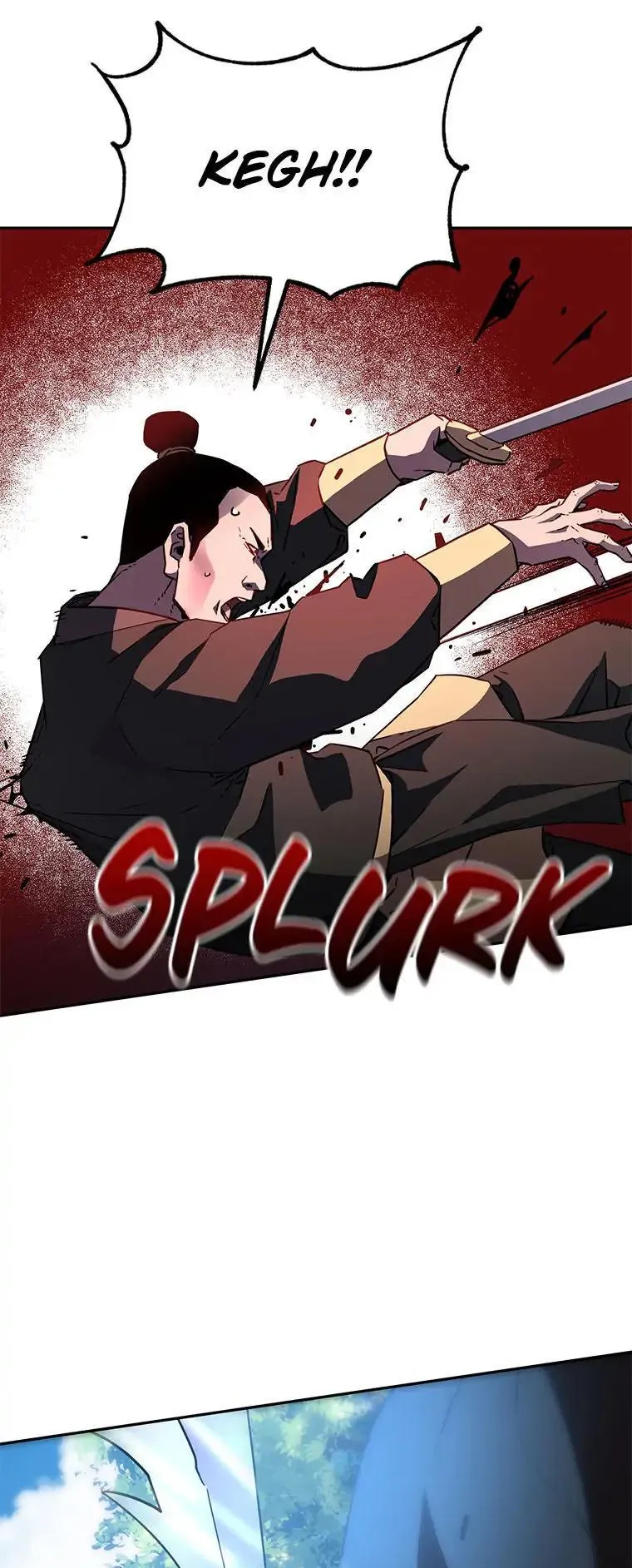 The Reborn Ranker Chronicles Chapter 72 Online - página 32