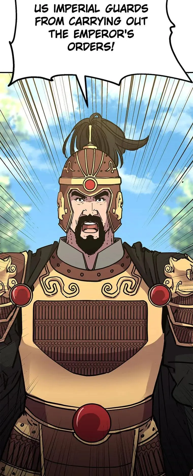 The Reborn Ranker Chronicles Chapter 72 Online - página 35