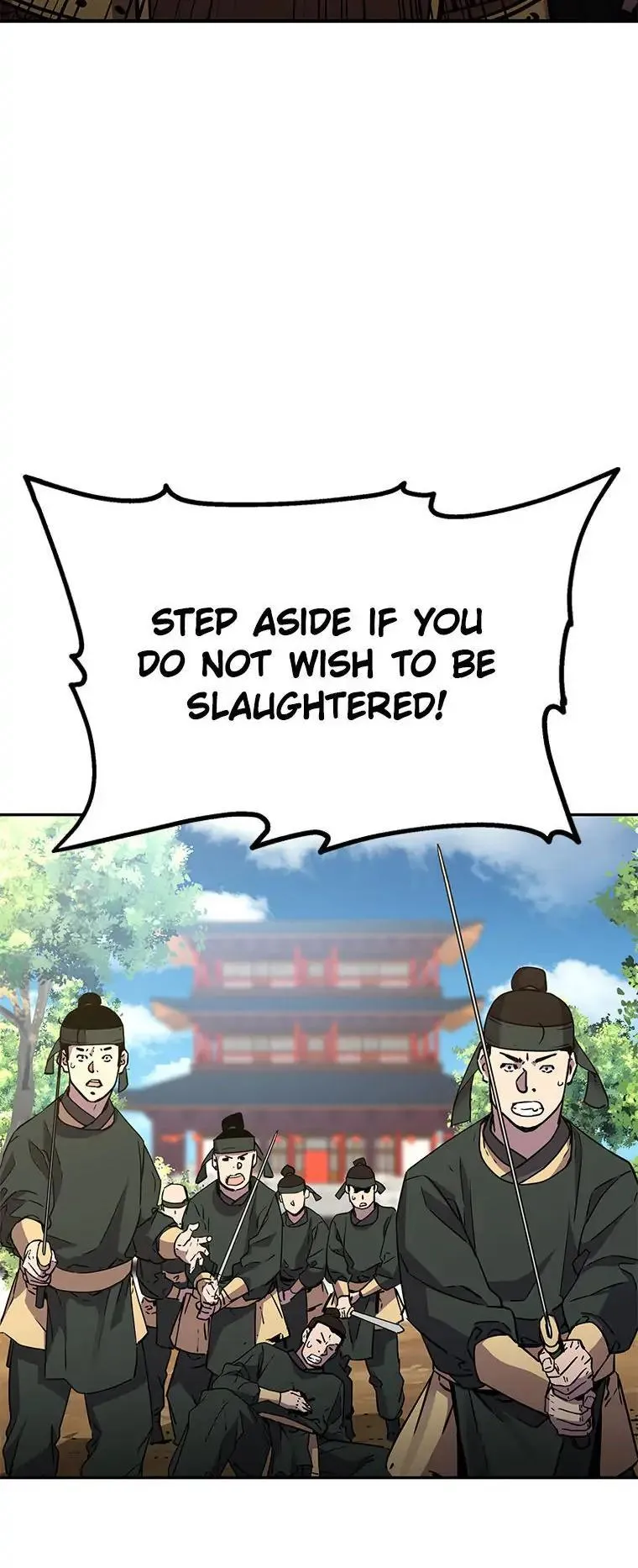 The Reborn Ranker Chronicles Chapter 72 Online - página 36