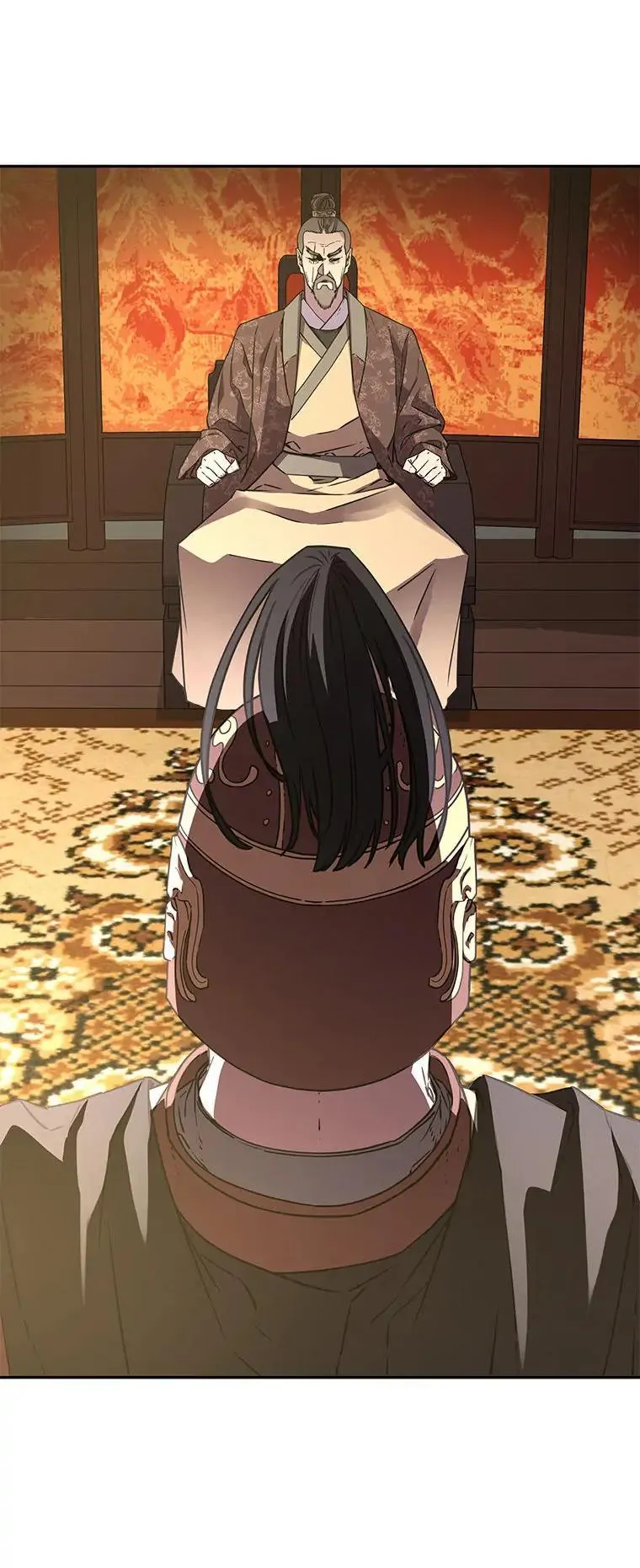 The Reborn Ranker Chronicles Chapter 72 Online - página 40