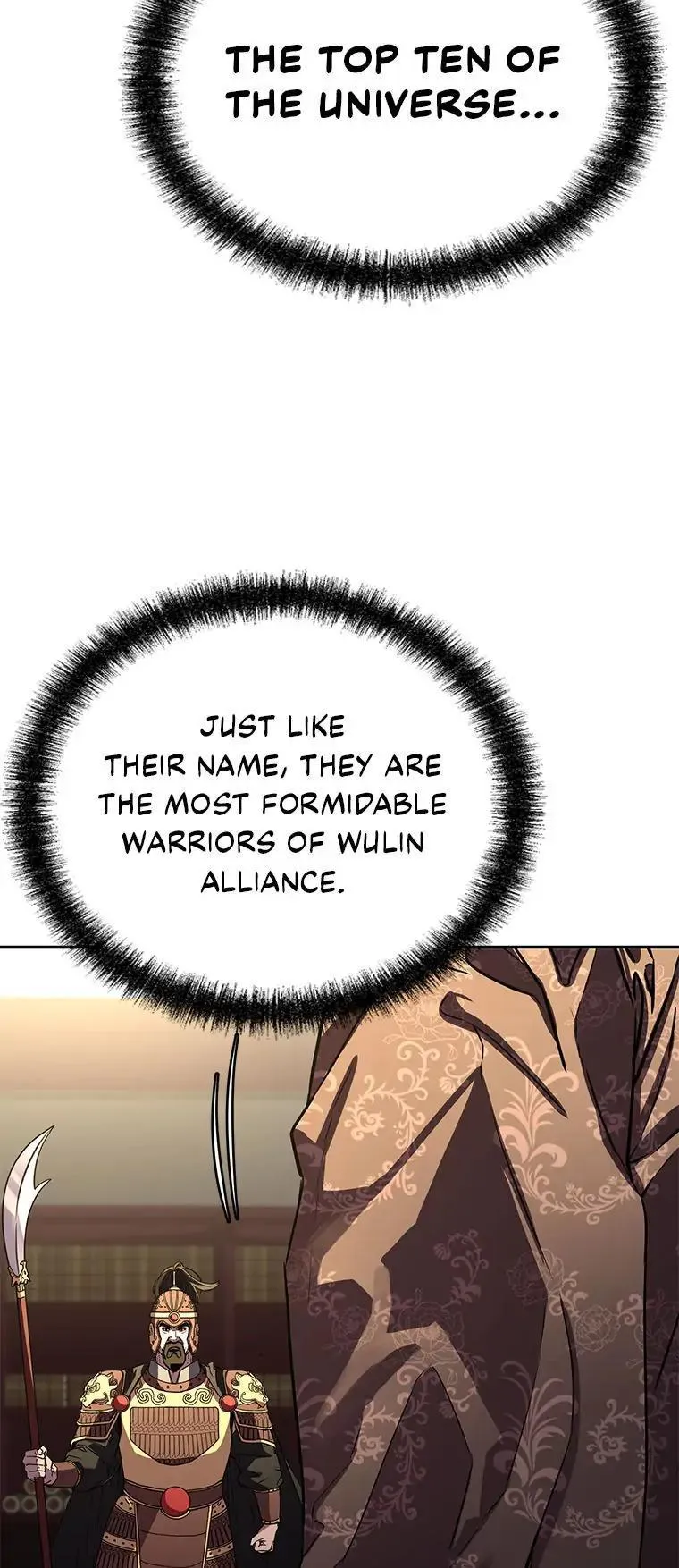 The Reborn Ranker Chronicles Chapter 72 Online - página 45