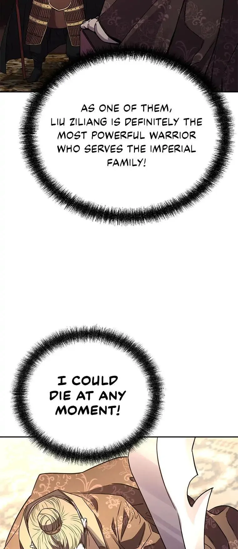 The Reborn Ranker Chronicles Chapter 72 Online - página 46