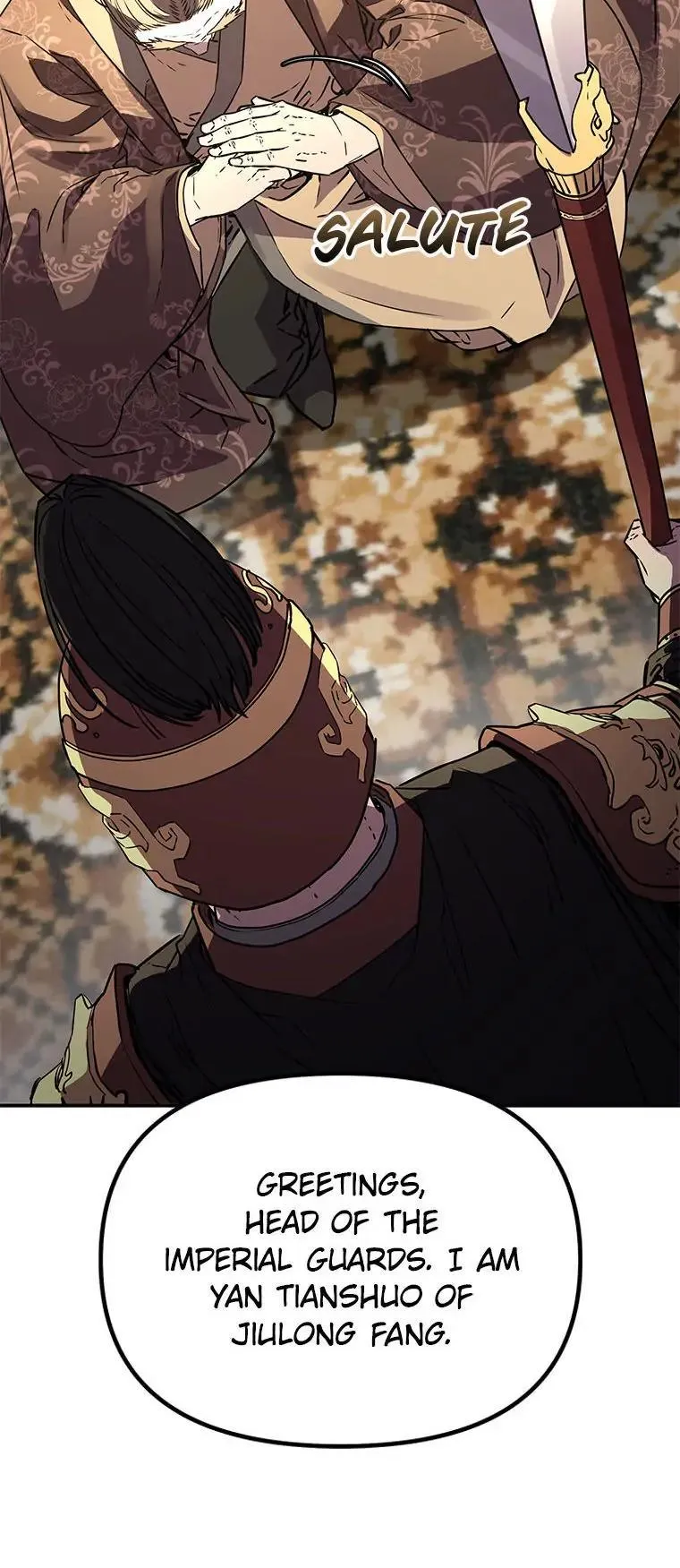 The Reborn Ranker Chronicles Chapter 72 Online - página 47