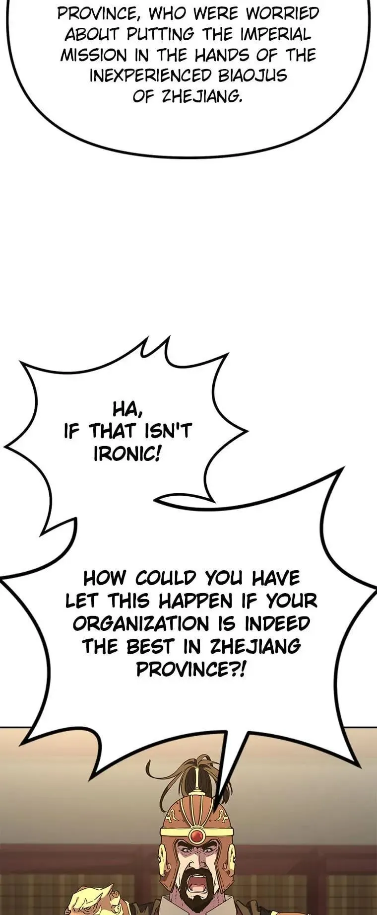 The Reborn Ranker Chronicles Chapter 72 Online - página 49