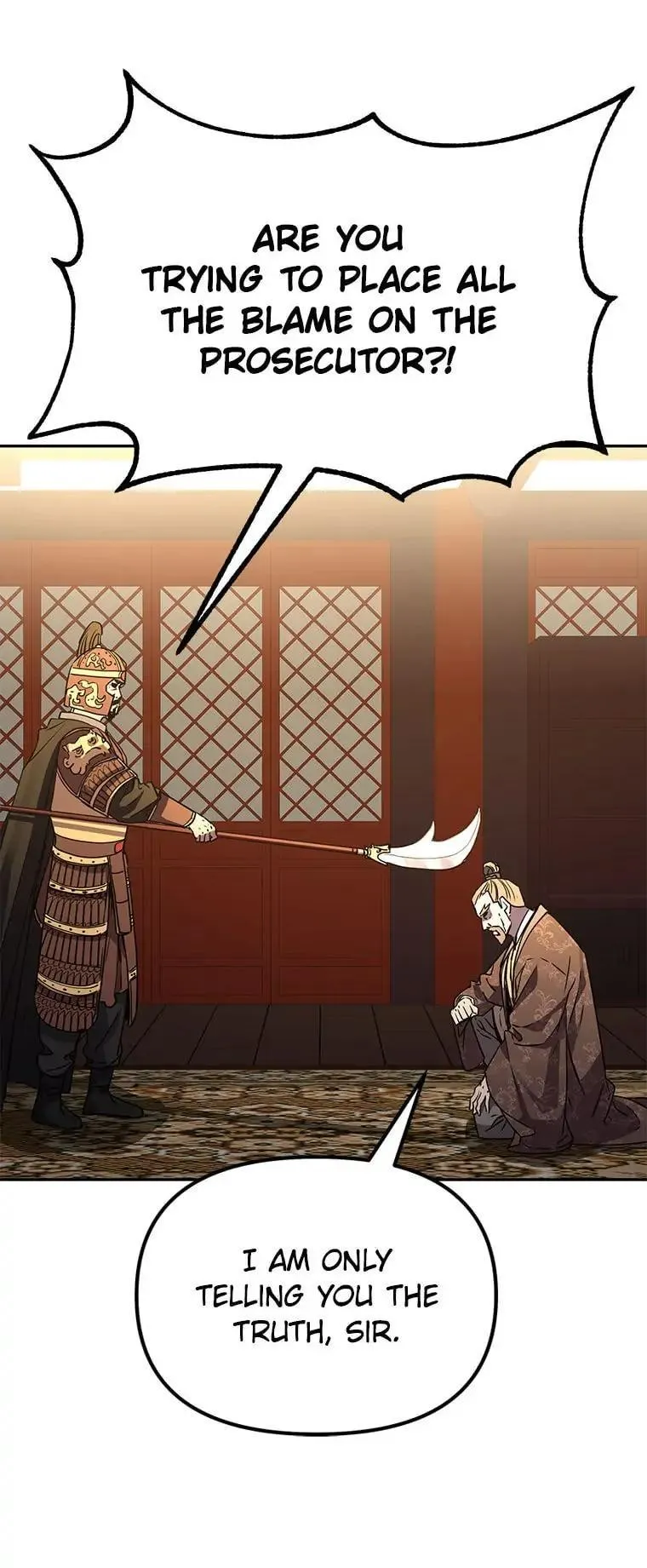 The Reborn Ranker Chronicles Chapter 72 Online - página 53