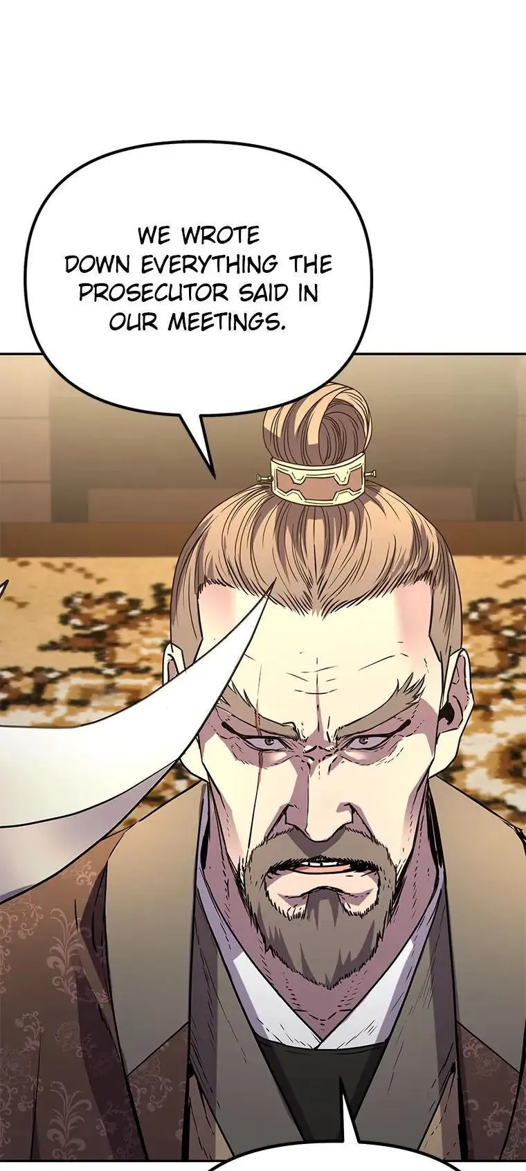 The Reborn Ranker Chronicles Chapter 72 Online - página 54
