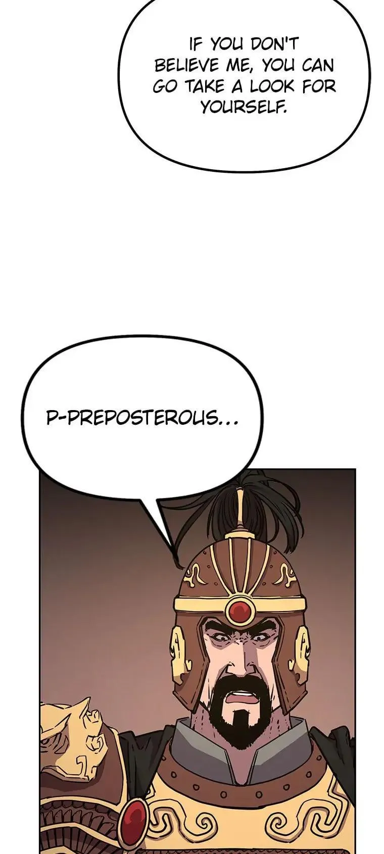 The Reborn Ranker Chronicles Chapter 72 Online - página 55