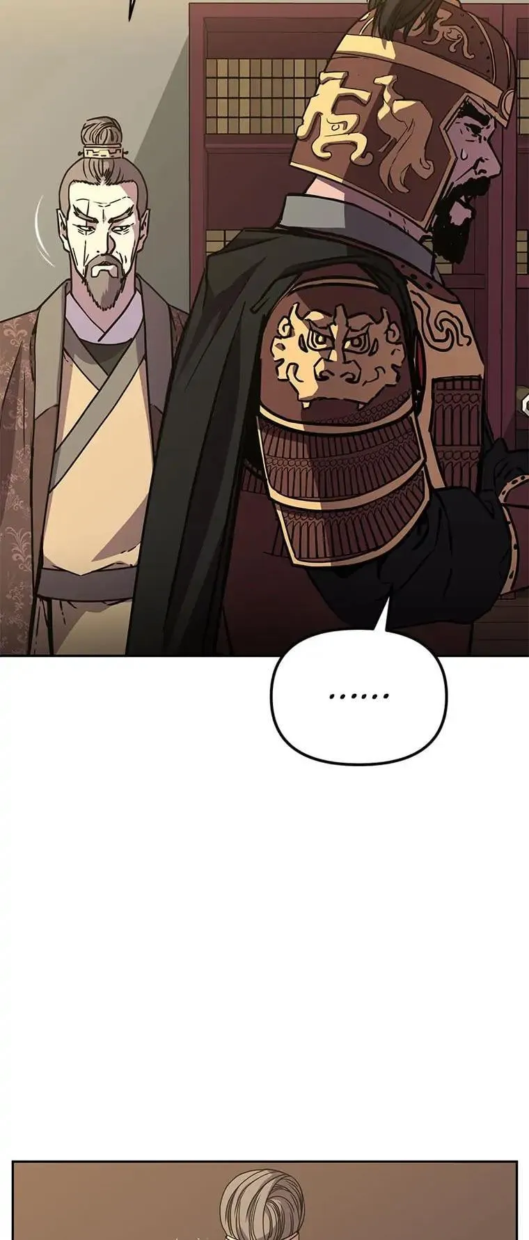 The Reborn Ranker Chronicles Chapter 72 Online - página 58