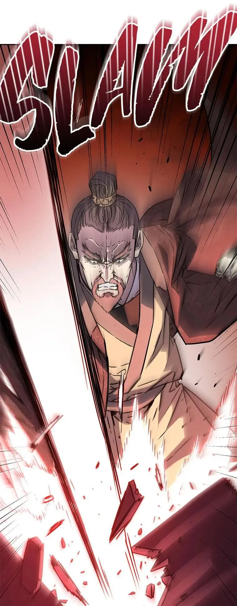 The Reborn Ranker Chronicles Chapter 72 Online - página 65