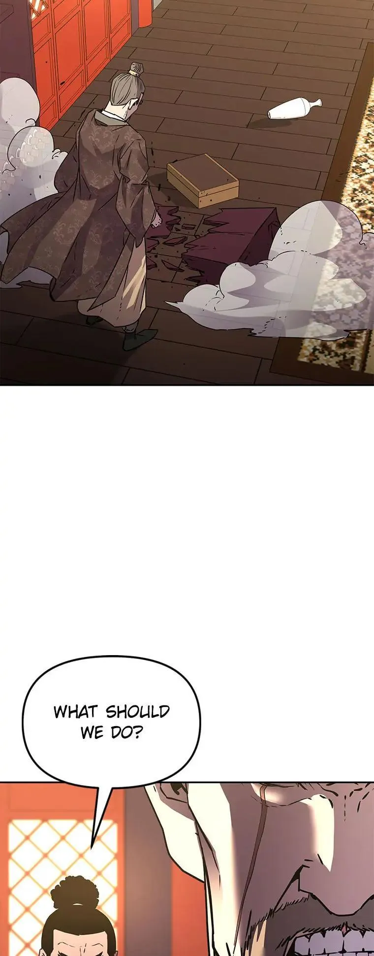 The Reborn Ranker Chronicles Chapter 72 Online - página 67
