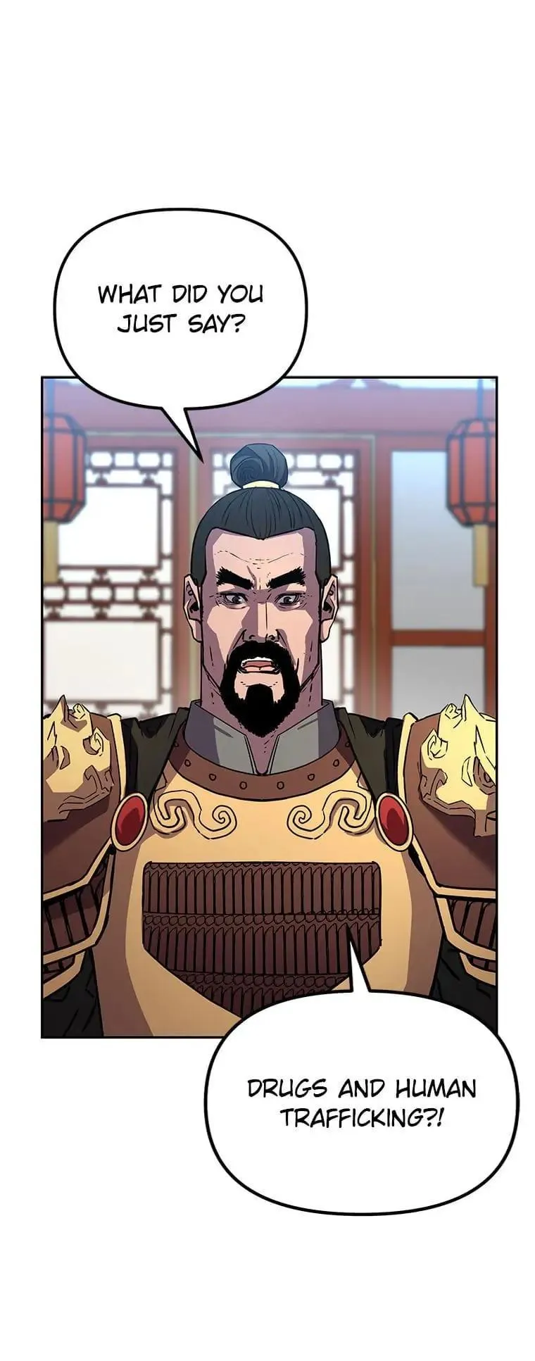 The Reborn Ranker Chronicles Chapter 74 Online - página 2