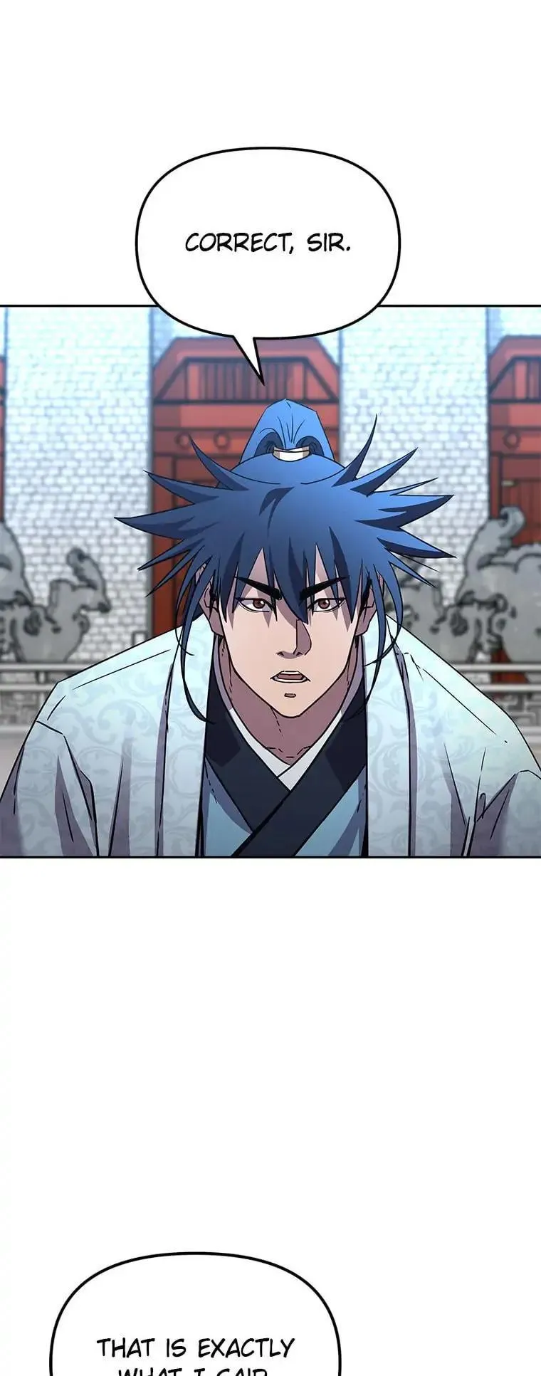The Reborn Ranker Chronicles Chapter 74 Online - página 3