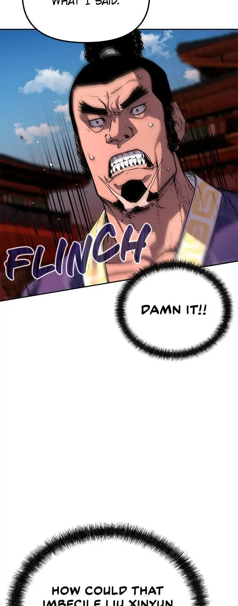 The Reborn Ranker Chronicles Chapter 74 Online - página 4