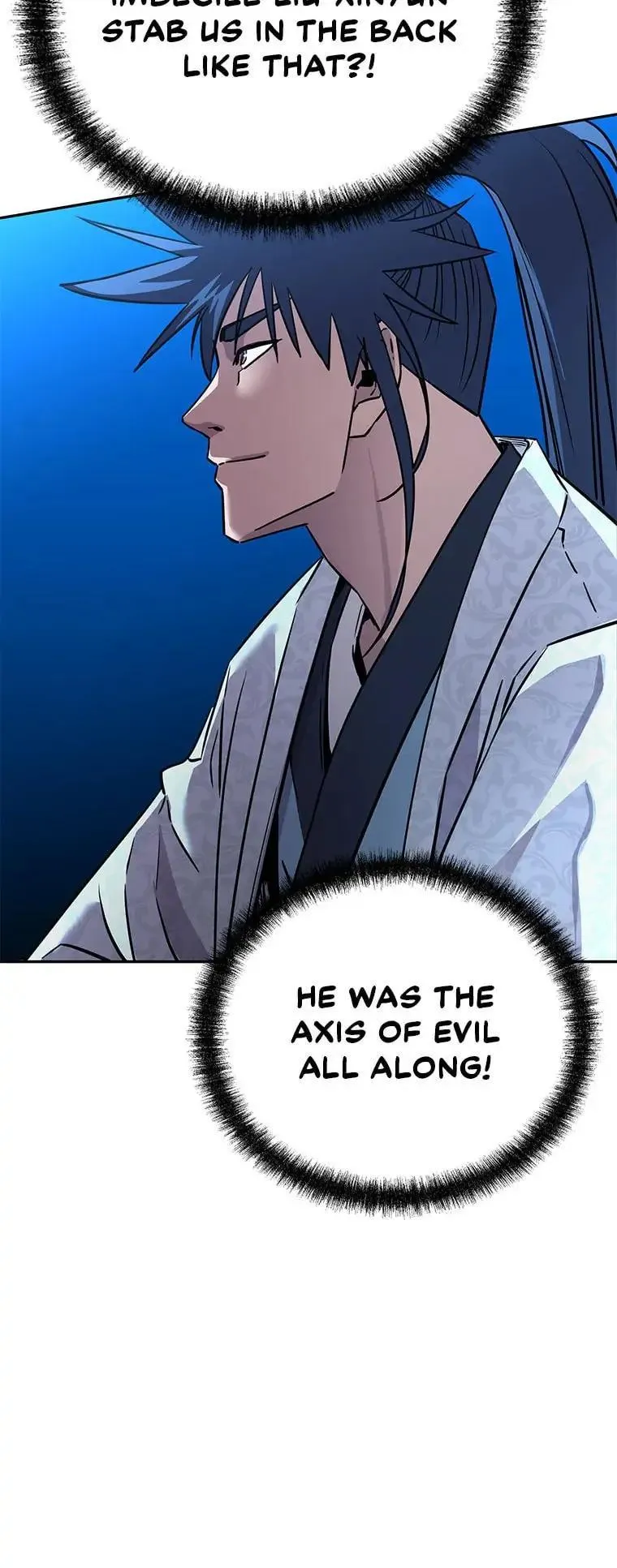 The Reborn Ranker Chronicles Chapter 74 Online - página 5
