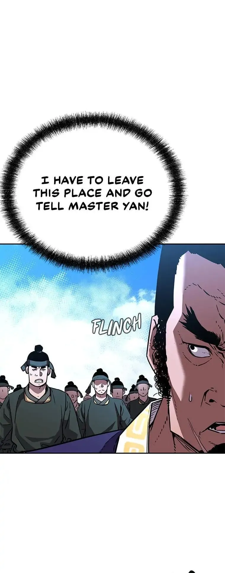 The Reborn Ranker Chronicles Chapter 74 Online - página 7
