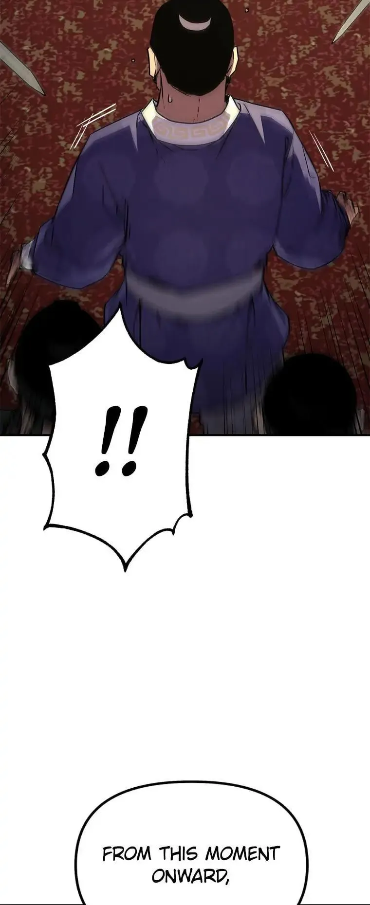 The Reborn Ranker Chronicles Chapter 74 Online - página 11