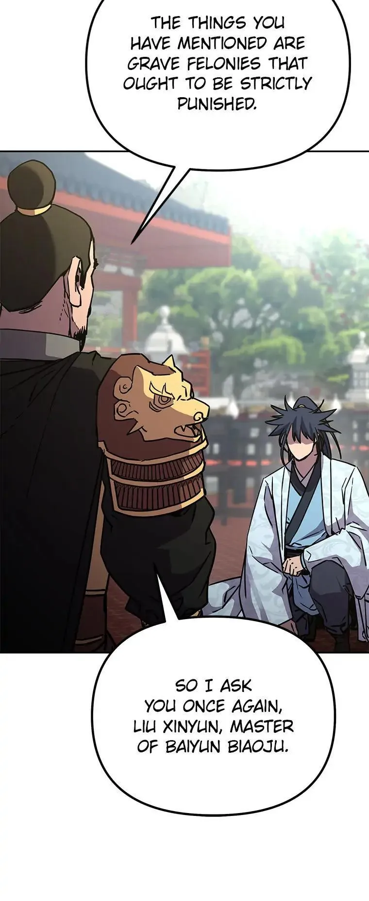 The Reborn Ranker Chronicles Chapter 74 Online - página 15