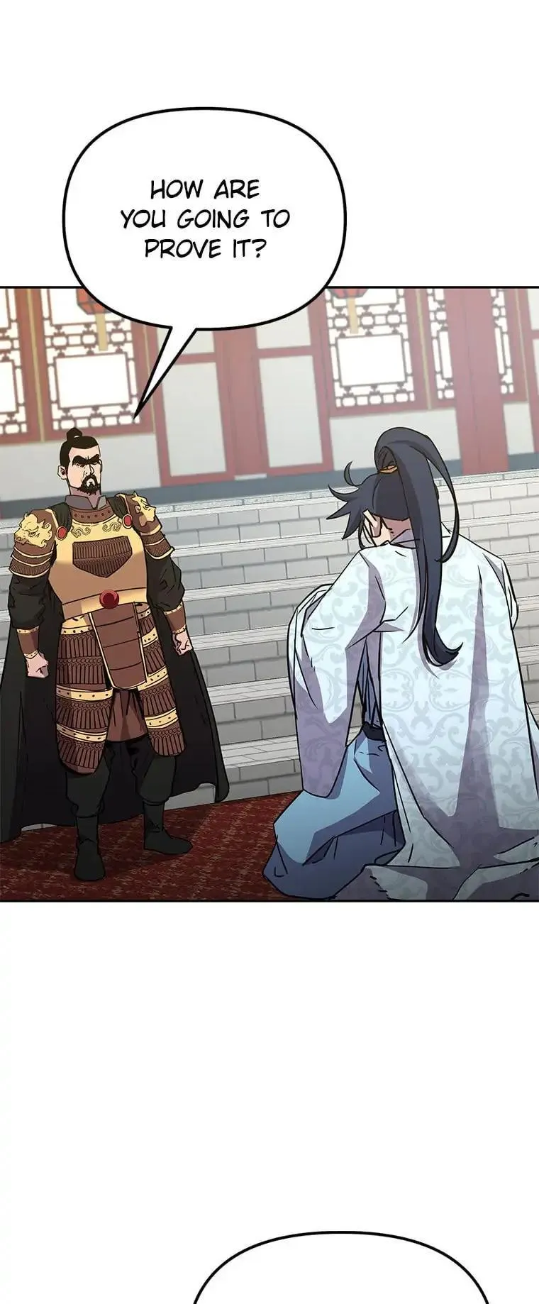 The Reborn Ranker Chronicles Chapter 74 Online - página 19