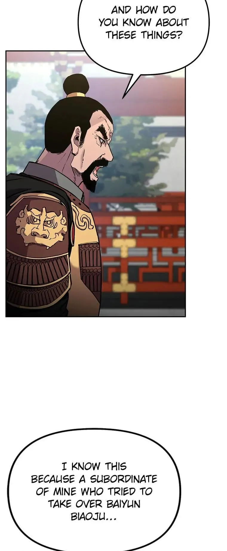 The Reborn Ranker Chronicles Chapter 74 Online - página 20