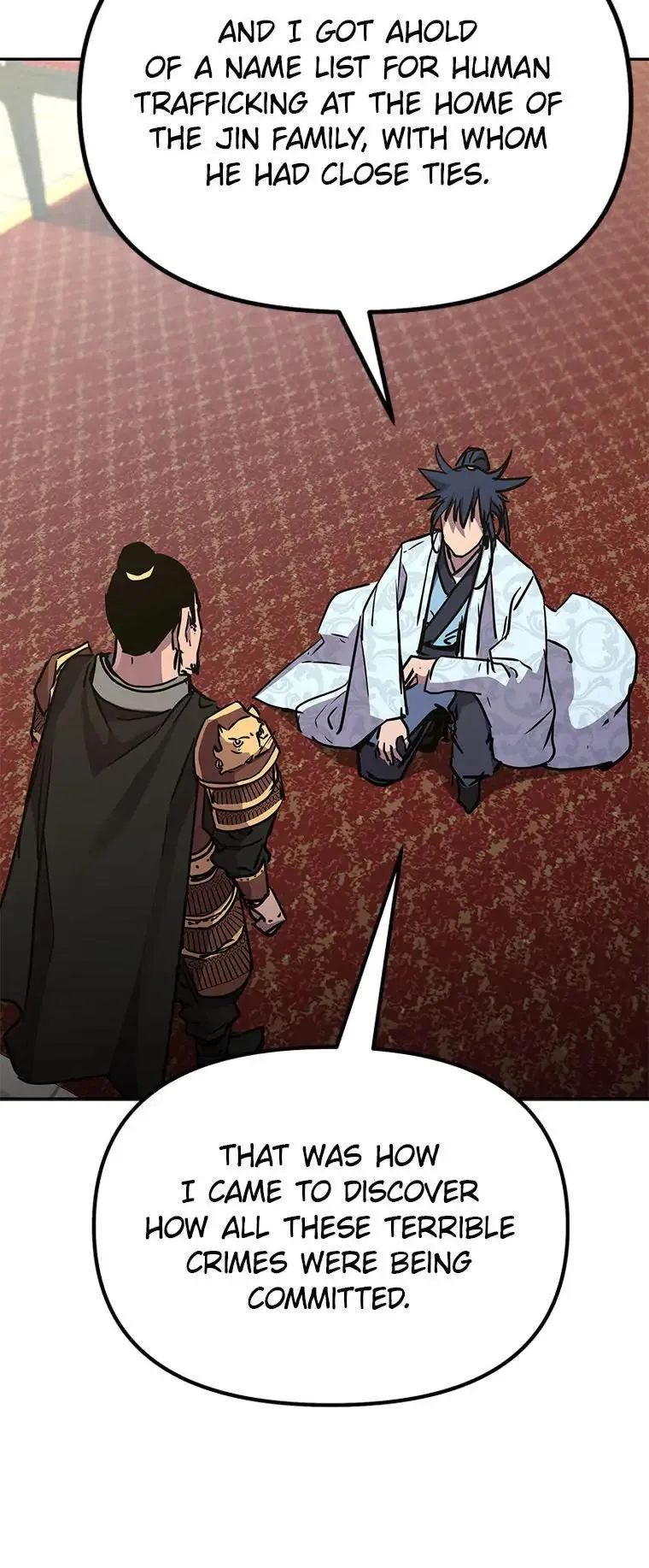 The Reborn Ranker Chronicles Chapter 74 Online - página 23