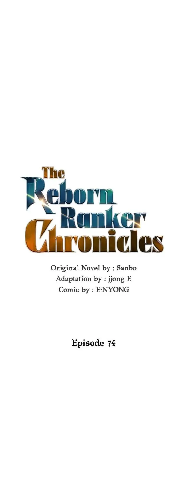 The Reborn Ranker Chronicles Chapter 74 Online - página 28