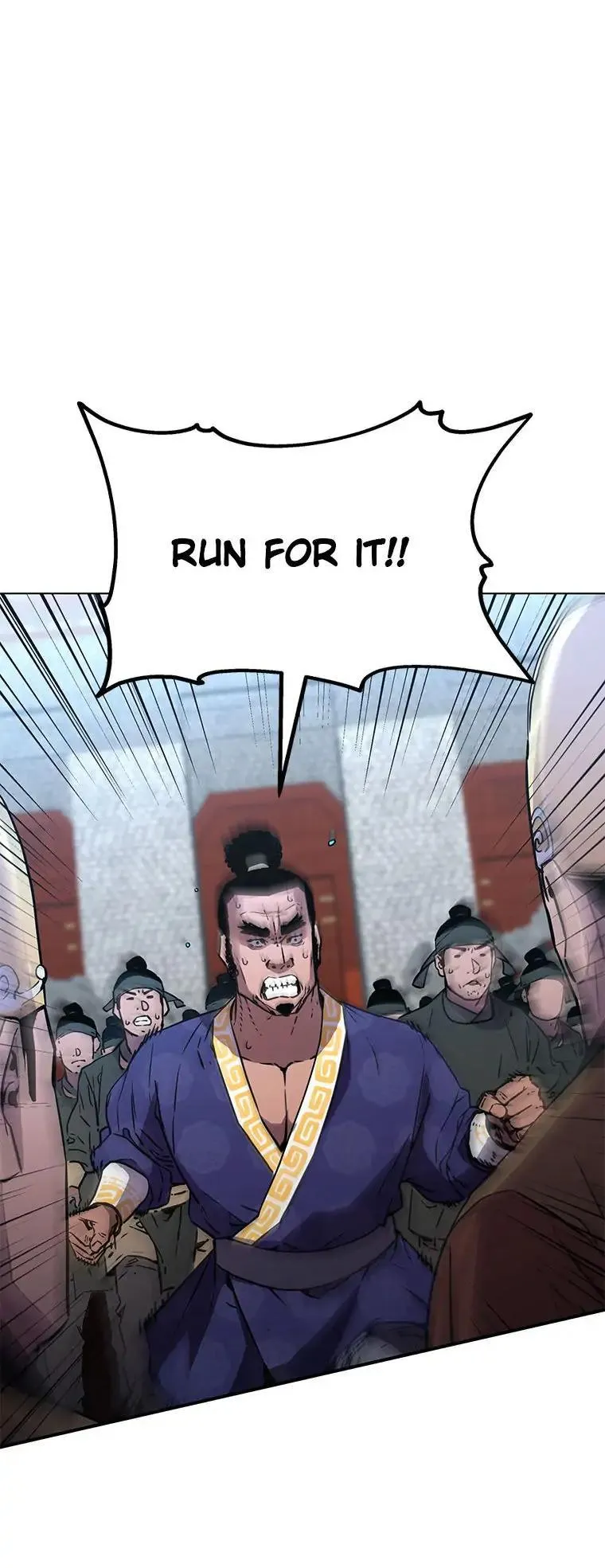 The Reborn Ranker Chronicles Chapter 74 Online - página 29