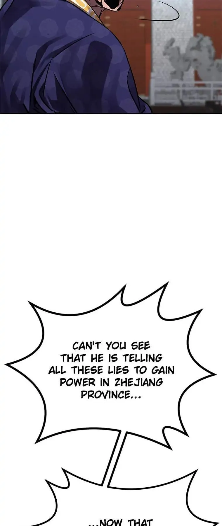 The Reborn Ranker Chronicles Chapter 74 Online - página 33