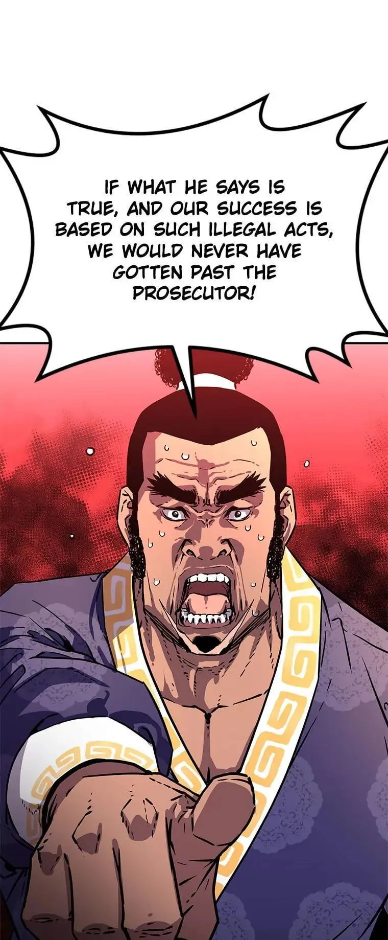 The Reborn Ranker Chronicles Chapter 74 Online - página 35