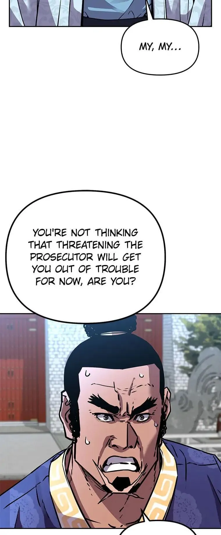The Reborn Ranker Chronicles Chapter 74 Online - página 38