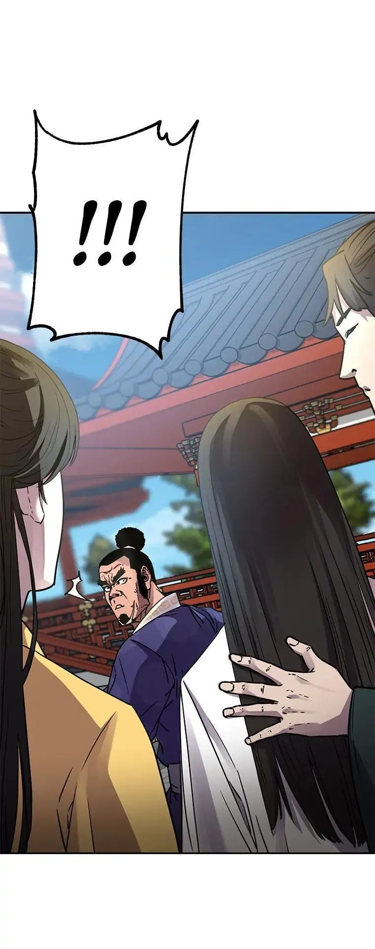 The Reborn Ranker Chronicles Chapter 74 Online - página 41