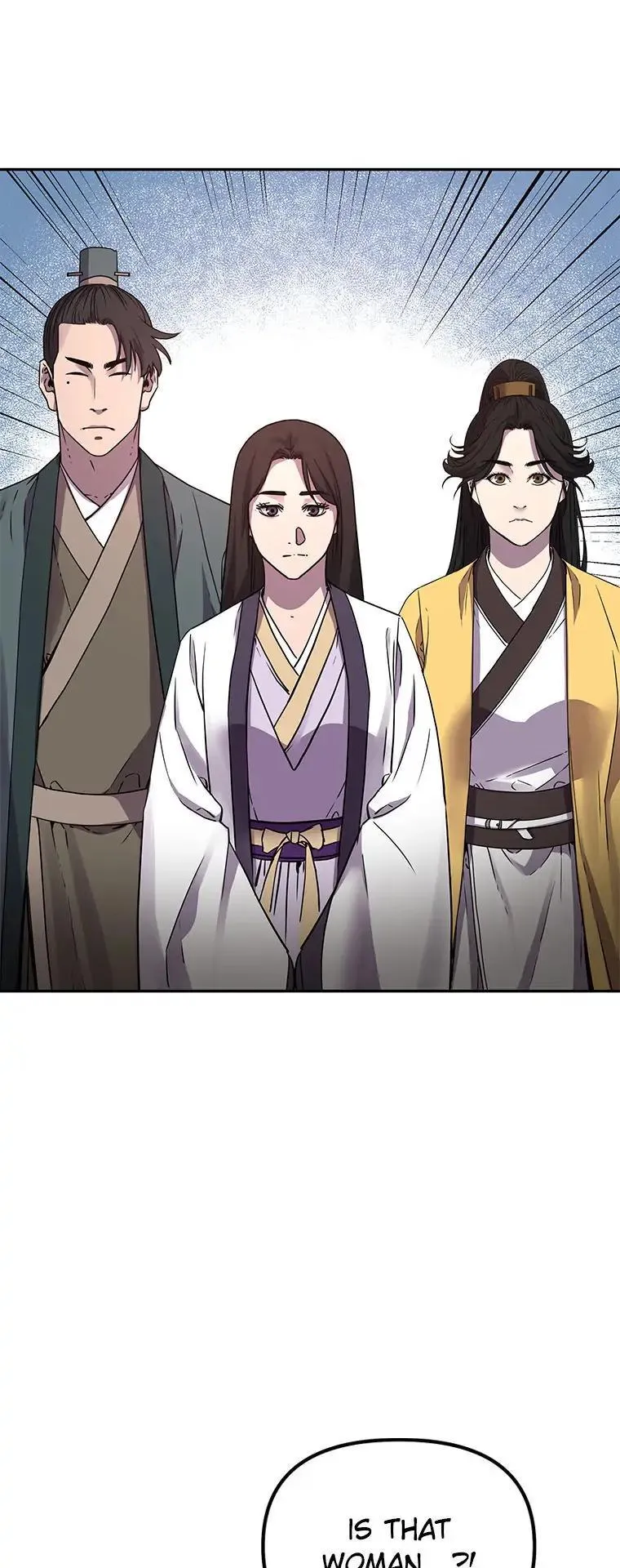 The Reborn Ranker Chronicles Chapter 74 Online - página 42