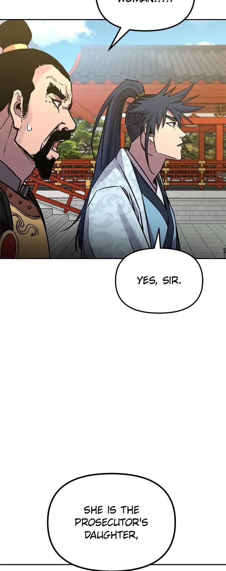 The Reborn Ranker Chronicles Chapter 74 Online - página 43