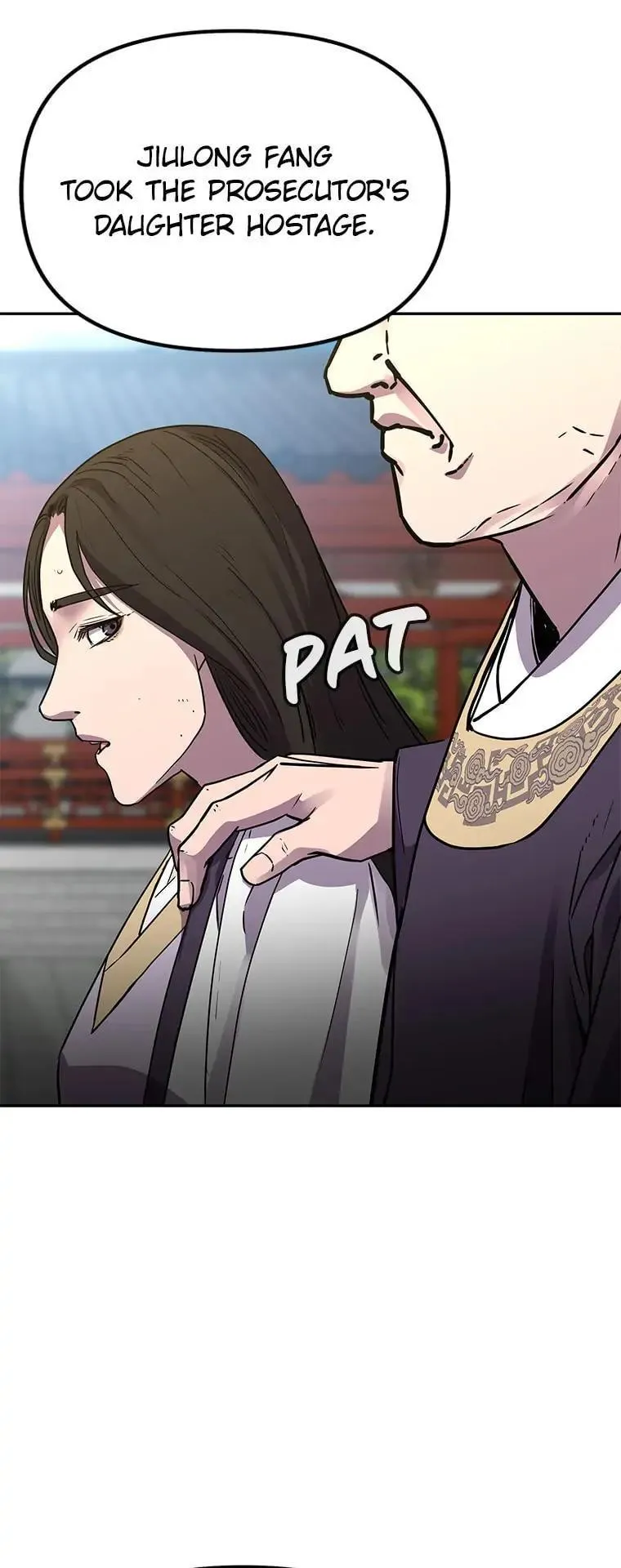 The Reborn Ranker Chronicles Chapter 74 Online - página 45
